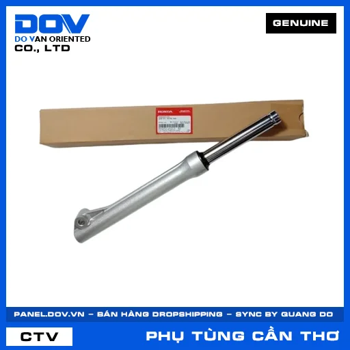 GIẢM XÓC TRƯỚC TRÁI (phuộc) BLADE 110 — 51500K57A01