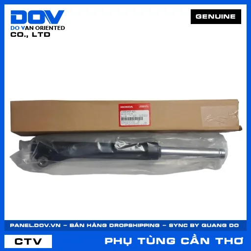 GIẢM XÓC TRƯỚC TRÁI (phuộc) BLADE 110 — 51500K57A21