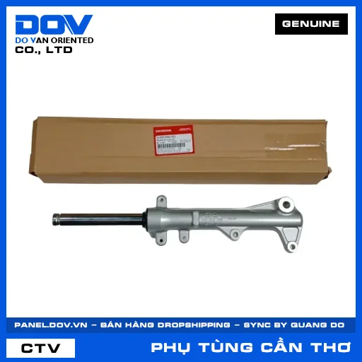 BỘ GIẢM XÓC TRƯỚC TRÁI (phuộc) AIR BLADE 125 — 51500K66V01