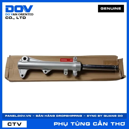 BỘ GIẢM XÓC TRƯỚC TRÁI (phuộc) — 51500K66VF1