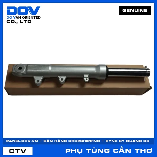 GIẢM XÓC TRƯỚC TRÁI (phuộc) SH 125/150 — 51500K77V01