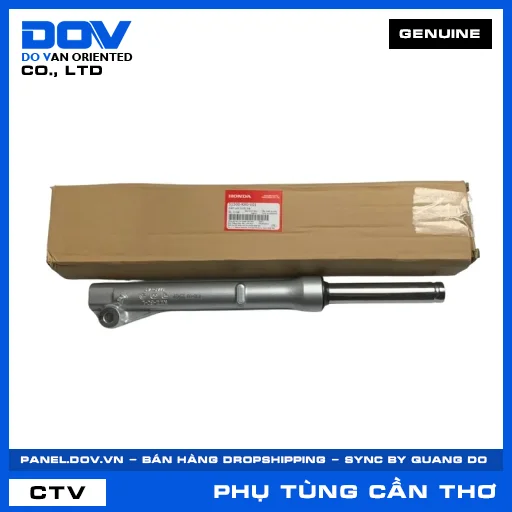 GIẢM XÓC TRƯỚC TRÁI (phuộc) WAVE RSX 110 — 51500K90V01