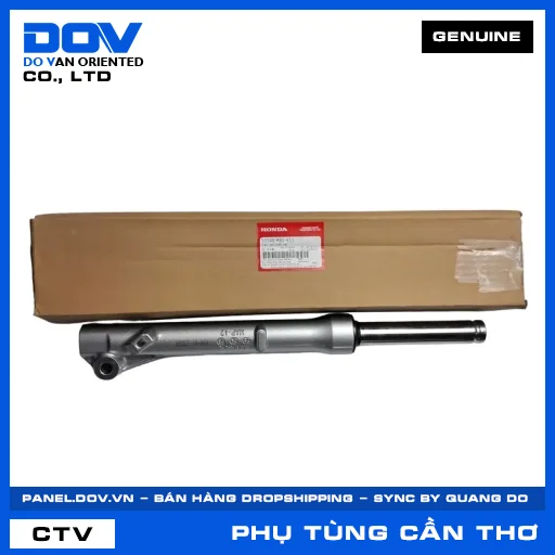 GIẢM XÓC TRƯỚC TRÁI (phuộc) WAVE RSX 110 — 51500K90V11