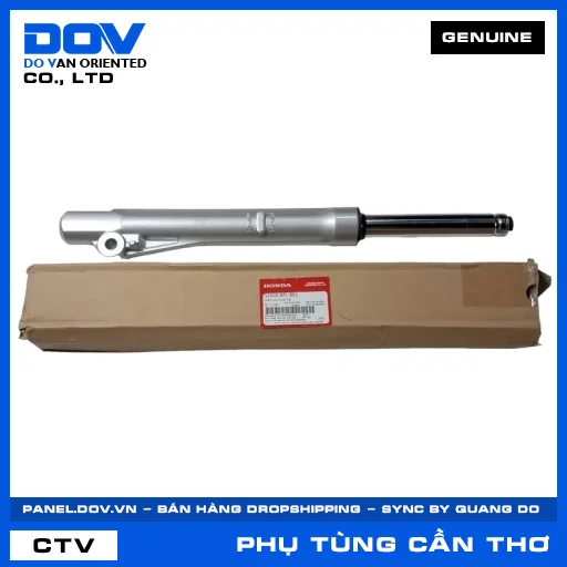 GIẢM XÓC TRƯỚC TRÁI (phuộc) — 51500KFL891
