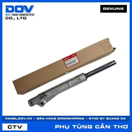 GIẢM XÓC TRƯỚC TRÁI (phuộc) SUPER DREAM — 51500KFV791