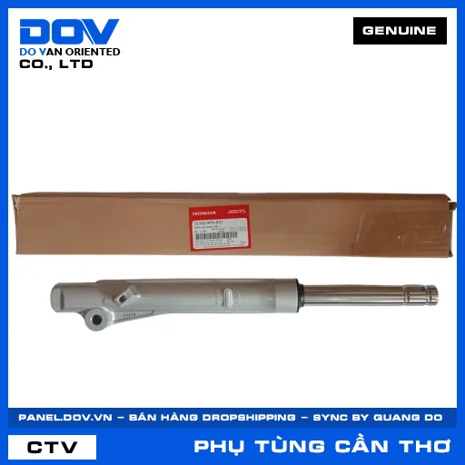 GIẢM XÓC TRƯỚC TRÁI (phuộc) SUPER DREAM — 51500KFV831