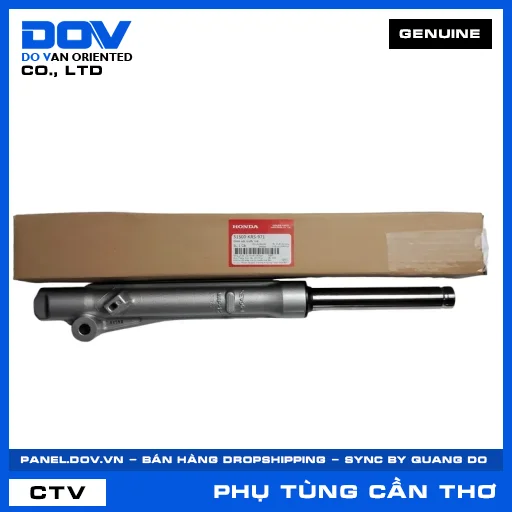 GIẢM XÓC TRƯỚC TRÁI (phuộc) — 51500KRS971
