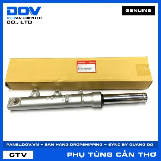 BỘ GIẢM XÓC TRƯỚC TRÁI (phuộc) — 51500KTF891
