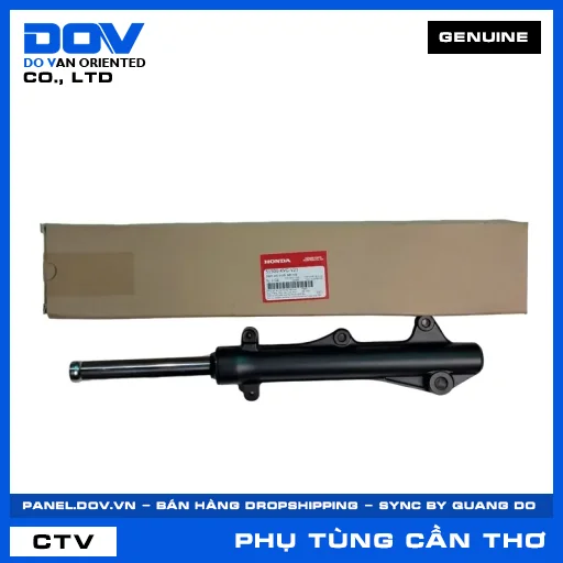 GIẢM XÓC TRƯỚC BÊN TRÁI (phuộc) AIR BLADE 110 — 51500KVGV21