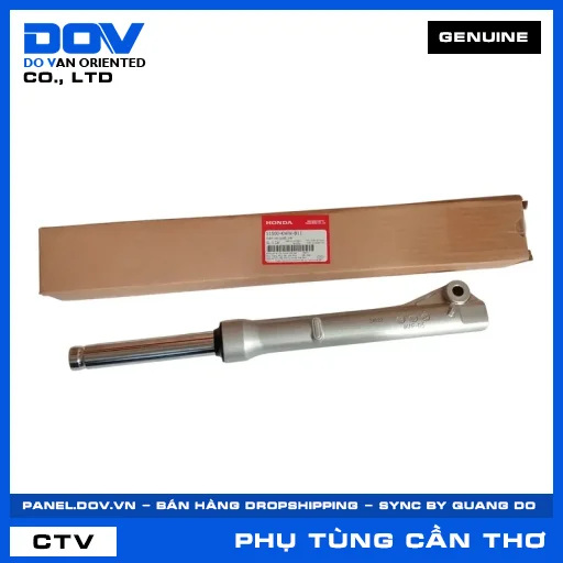 GIẢM XÓC TRƯỚC TRÁI (phuộc) WAVE RSX 110 — 51500KWWB11
