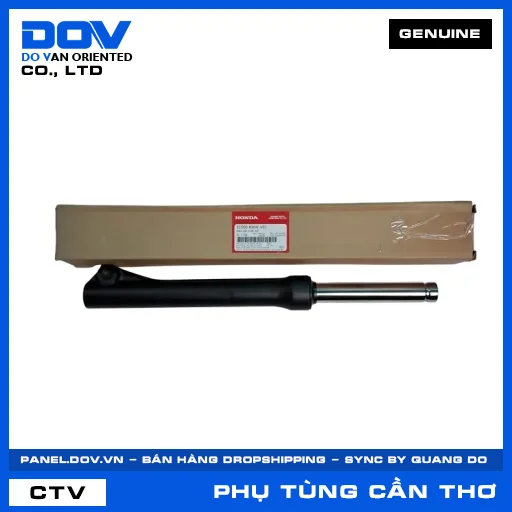 GIẢM XÓC TRƯỚC TRÁI (phuộc) WAVE RSX 110 — 51500KWWV01