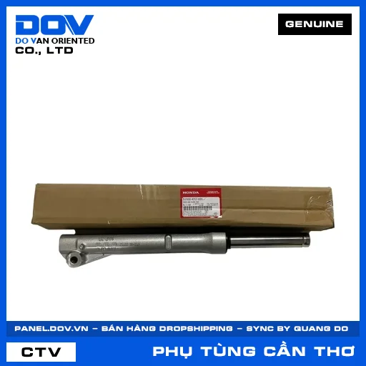 GIẢM XÓC TRƯỚC TRÁI (phuộc) FUTURE 125 — 51500KYZV01