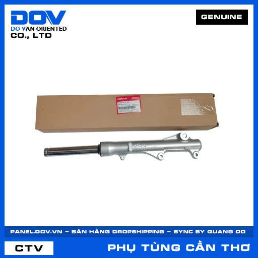 GIẢM XÓC TRƯỚC TRÁI (phuộc) VISION 110 — 51500KZR701