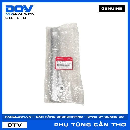 ỐNG VỎ GIẢM XÓC TRƯỚC TRÁI (phuộc) — 51520KPH951
