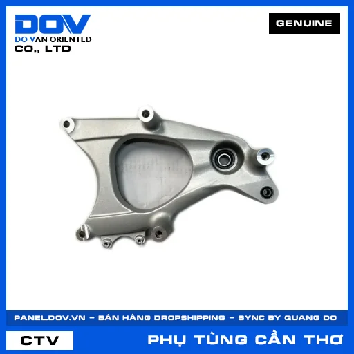 BỘ CÀNG SAU AIR BLADE 125/160 — 52100K1YD10