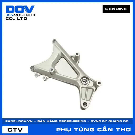 BỘ CÀNG SAU PCX, PCX 125/150 — 52100K96V00