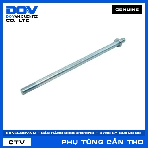 BU LÔNG CÀNG SAU WINNER 150 — 52101K56N00
