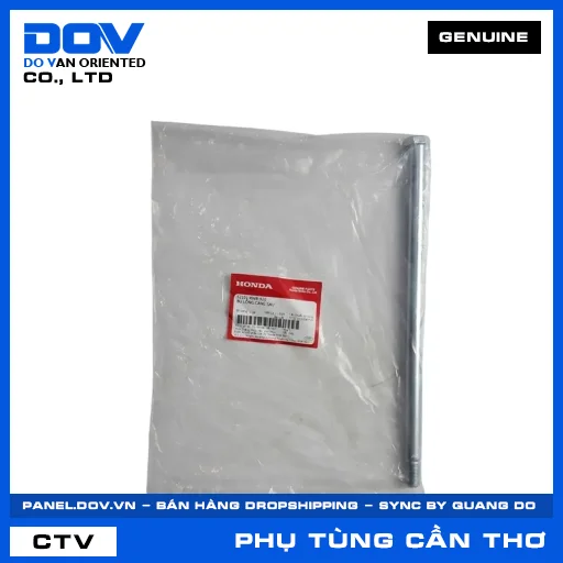 BU LÔNG CÀNG SAU BLADE 110, WAVE ALPHA 110, WAVE RSX 110 — 52101KWB920