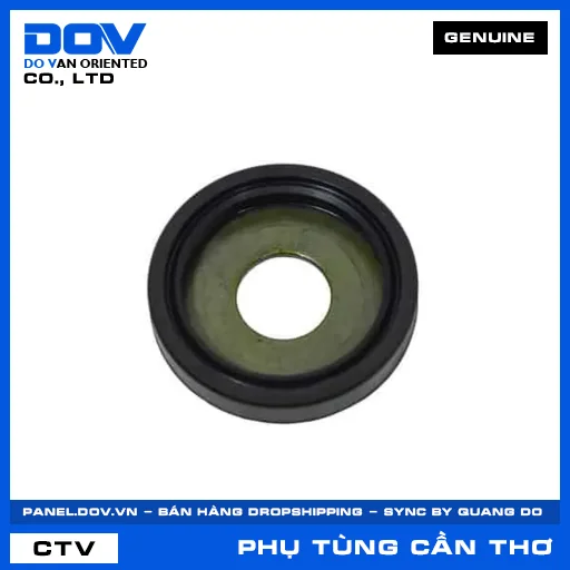 Phớt chắn bụi 31X40.5X7.1 — 52144GC4003