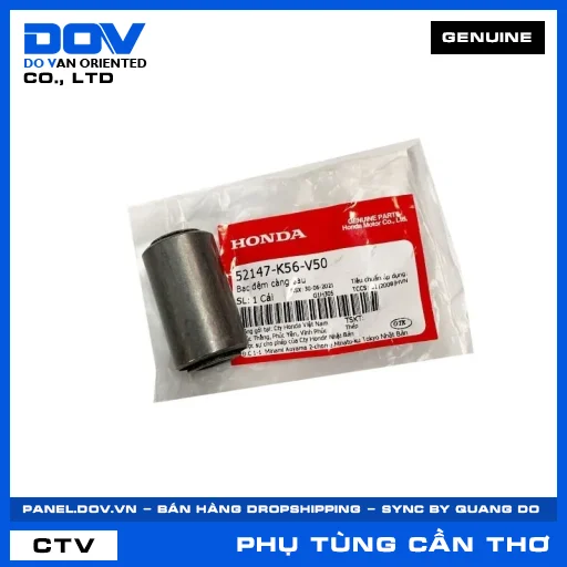 BẠC ĐỆM CÀNG SAU WINNER R, WINNER X — 52147K56V50