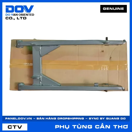 CÀNG SAU *NHA62M* — 52200K89V00ZB