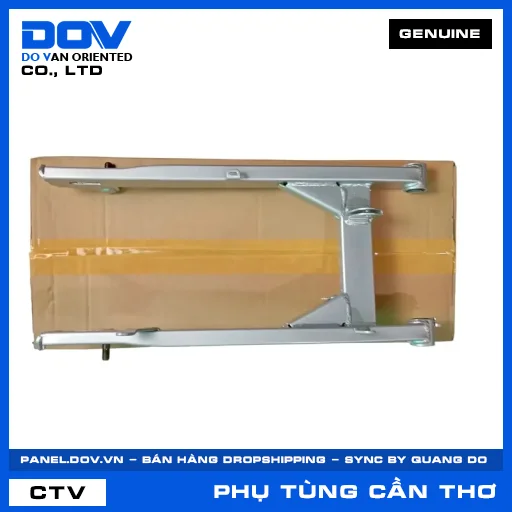 CÀNG SAU *NH364M* WAVE 100, WAVE ALPHA — 52200KTL640ZA