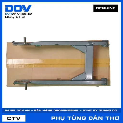 CÀNG SAU *NHA62M* WAVE ALPHA — 52200KTL640ZB