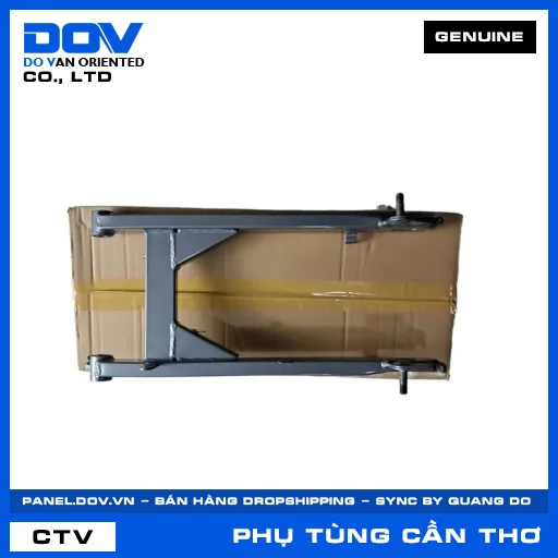 BỘ CÀNG SAU *NHA62M* BLADE 110 — 52200KWWB60ZC