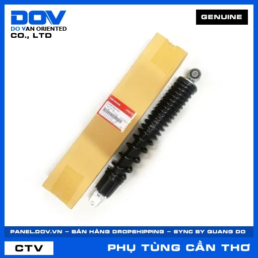 Bộ giảm xóc sau (phuộc) — 52400K1ZJ11