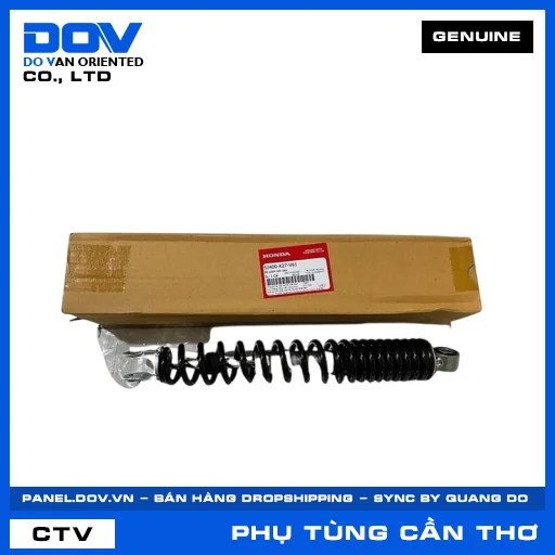 BỘ GIẢM XÓC SAU (phuộc) AIR BLADE 125 — 52400K27V61