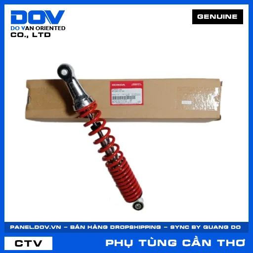 BỘ GIẢM XÓC SAU (phuộc) BLADE 110 — 52400K57A61