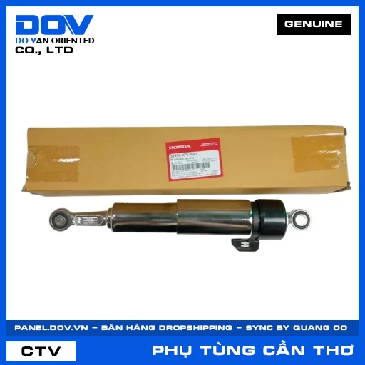 BỘ GIẢM XÓC SAU PHẢI (phuộc) — 52400KFVM41