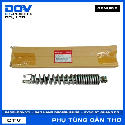 BỘ GIẢM XÓC SAU (phuộc) — 52400KVG951