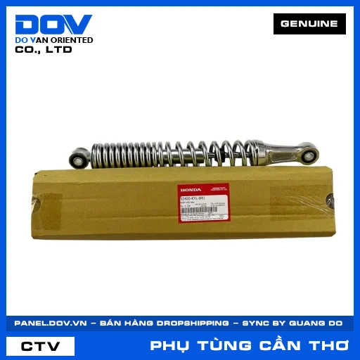 GIẢM XÓC SAU (phuộc) — 52400KYL841