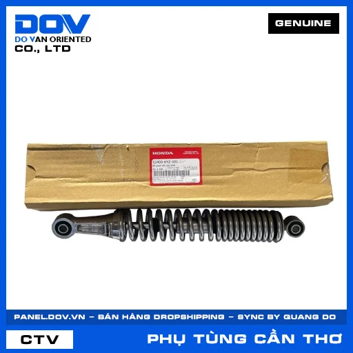 BỘ GIẢM XÓC SAU PHẢI (phuộc) — 52400KYZV01