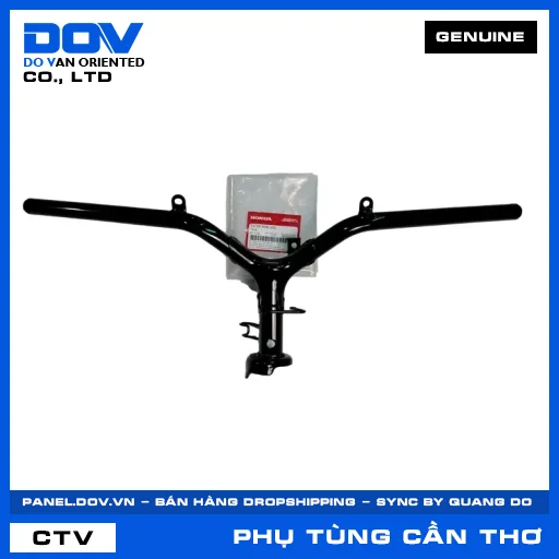 TAY LÁI SH 125/150, SH 125/160 — 53100K0RV00
