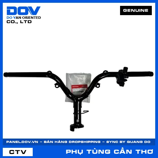 TAY LÁI AIR BLADE 125/150 — 53100K1FV00