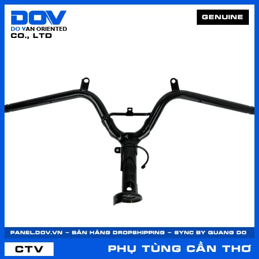 TAY LÁI VARIO 160 — 53100K2SN00