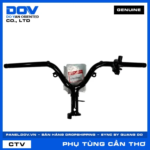 TAY LÁI AIR BLADE 125/160 — 53100K2ZV00
