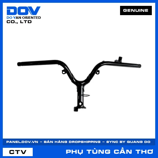 TAY LÁI AIR BLADE 125/160 — 53100K3AV00