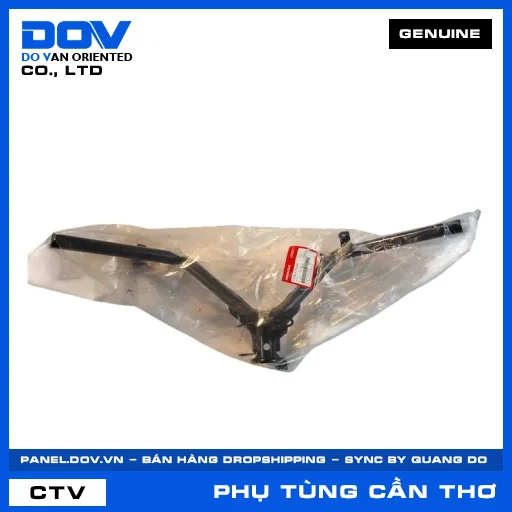TAY LÁI FUTURE 125 — 53100K73V40
