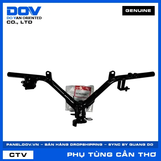 TAY LÁI (CƠ) WAVE RSX 110 — 53100KWWB80