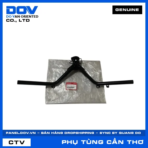 TAY LÁI FUTURE 125 — 53100KYZV20