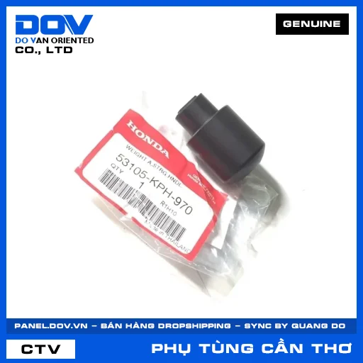 CỤC ĐỠ TAY LÁI A — 53105KPH970