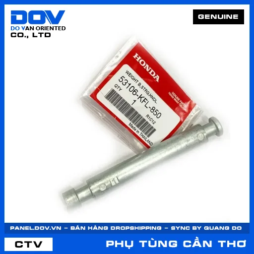 Đầu tay lái B — 53106KFL850