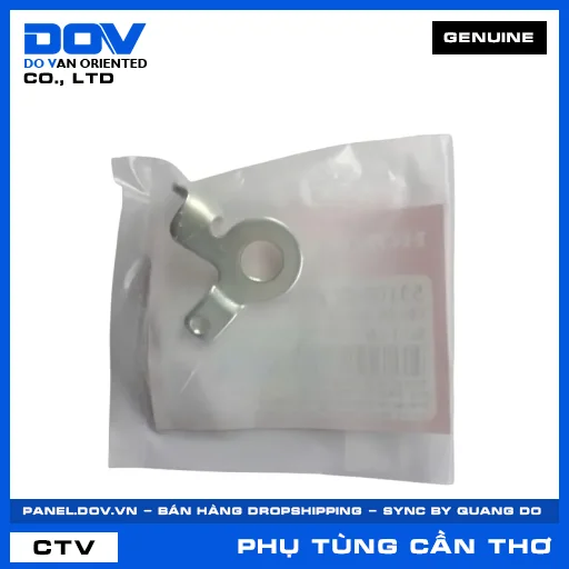 CẦN ĐẨY KHÓA CỔ SUPER DREAM — 53108GN5900