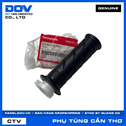 TAY GA PCX, PCX 125 — 53140K35V00