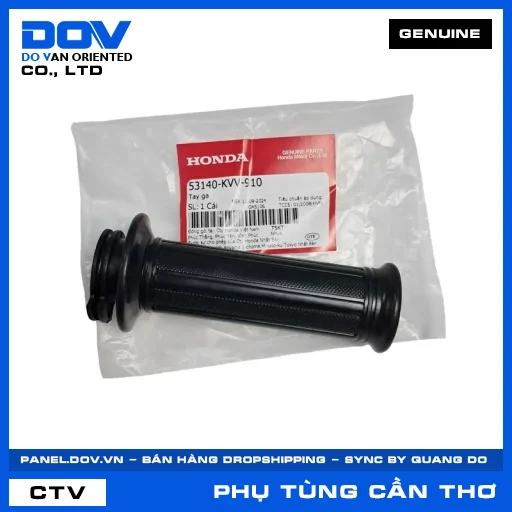 TAY GA — 53140KVV910