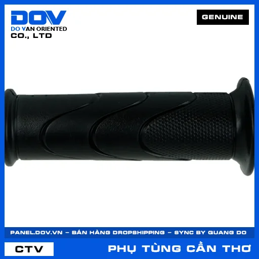 TAY NẮM BÊN TRÁI VARIO 160 — 53166K2SN00