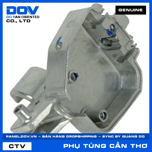 Giá bắt tay phanh bên trái (tay thắng) AIR BLADE 110, CLICK 110, LEAD 110 — 53172KCWJ10